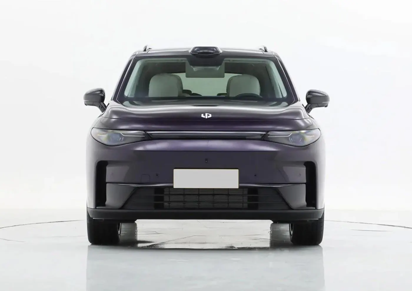 Leapmotor C16 I, 2025