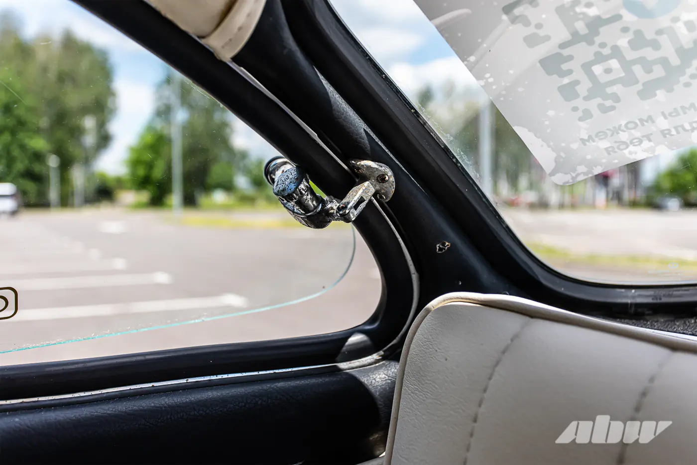 Как магнит манила красота: ретротест Volkswagen Karmann-Ghia