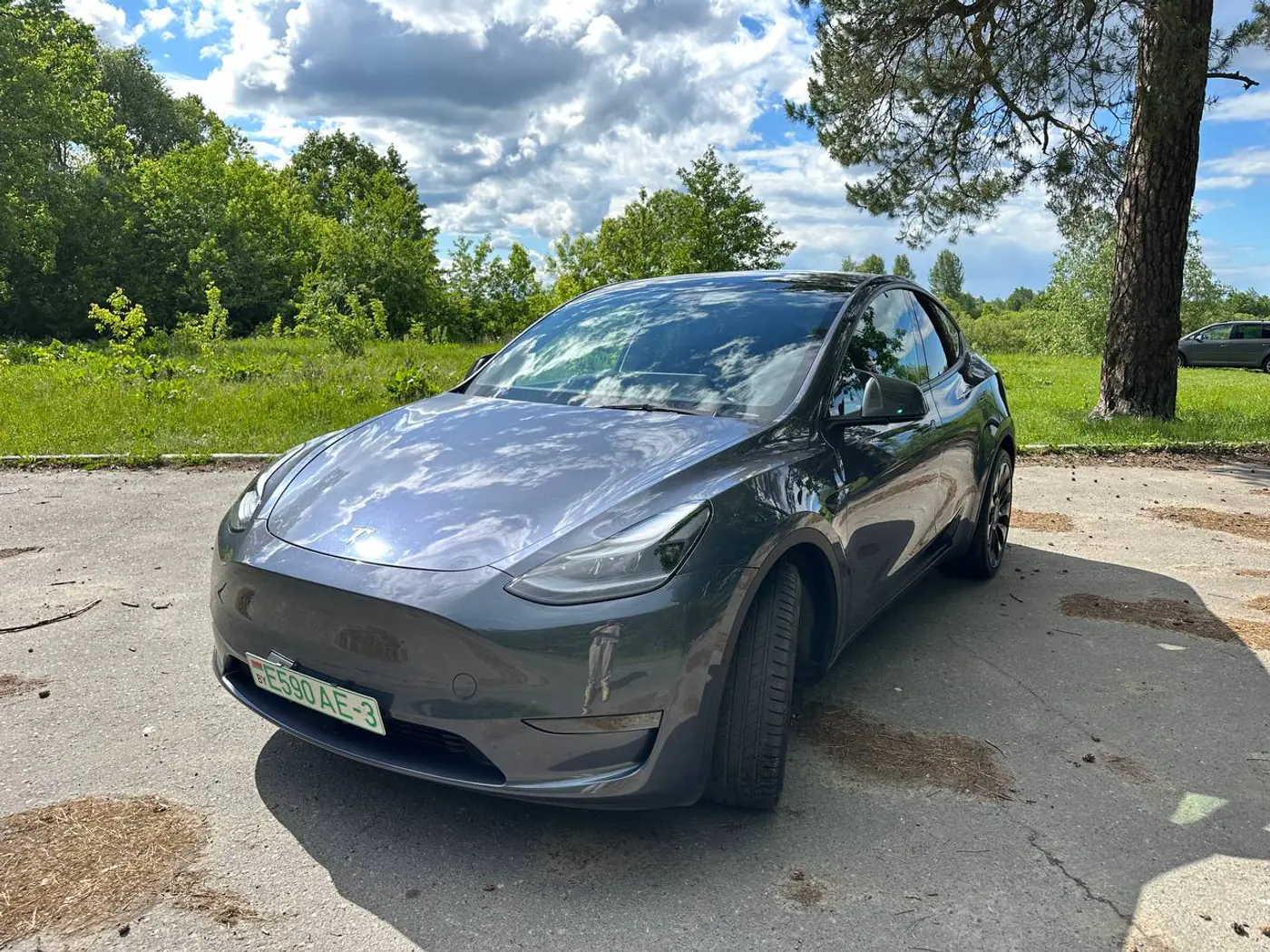 Tesla Model Y I, 2023