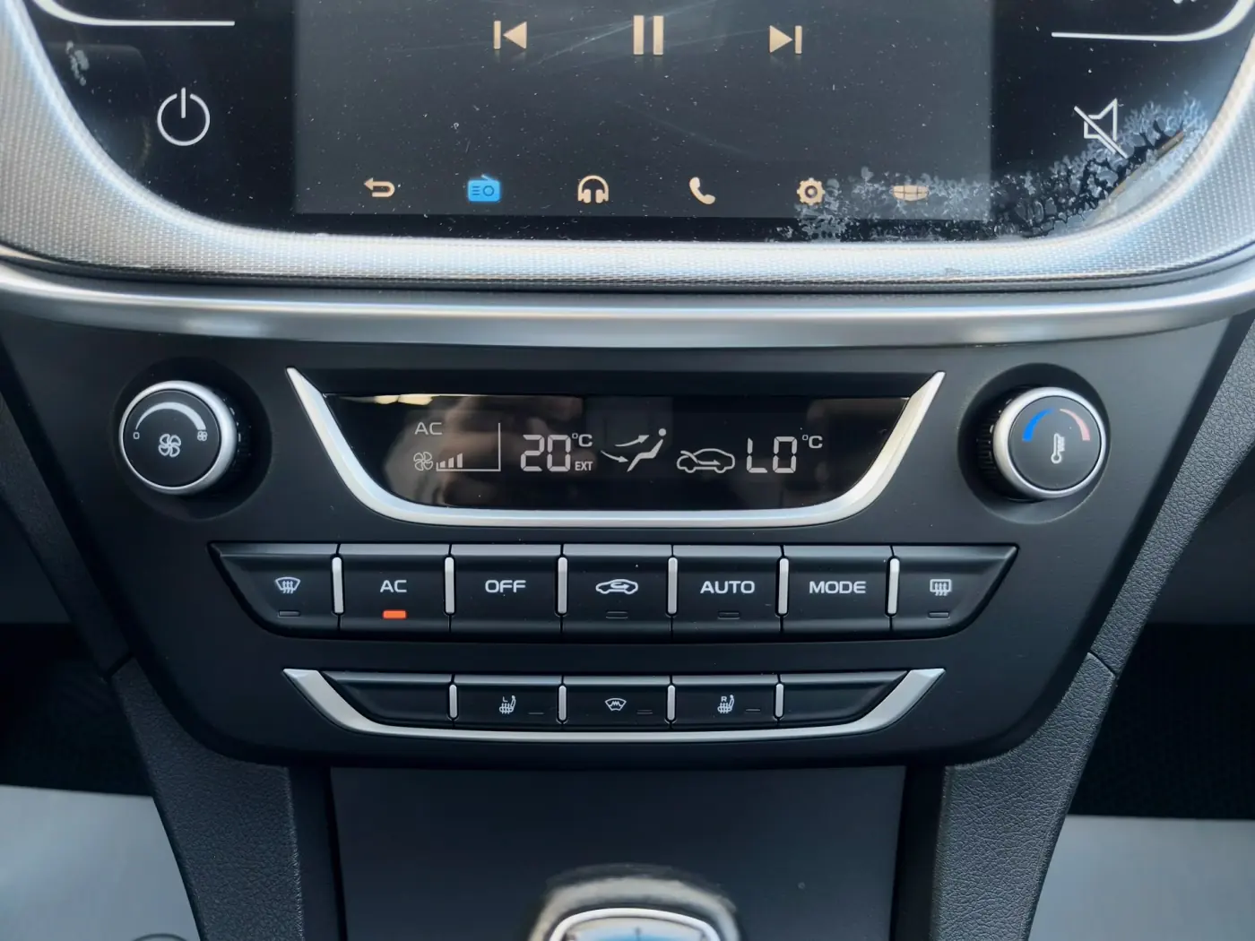 От Geely Emgrand до Ford Escape: выбираем авто c пробегом до 30 тысяч рублей