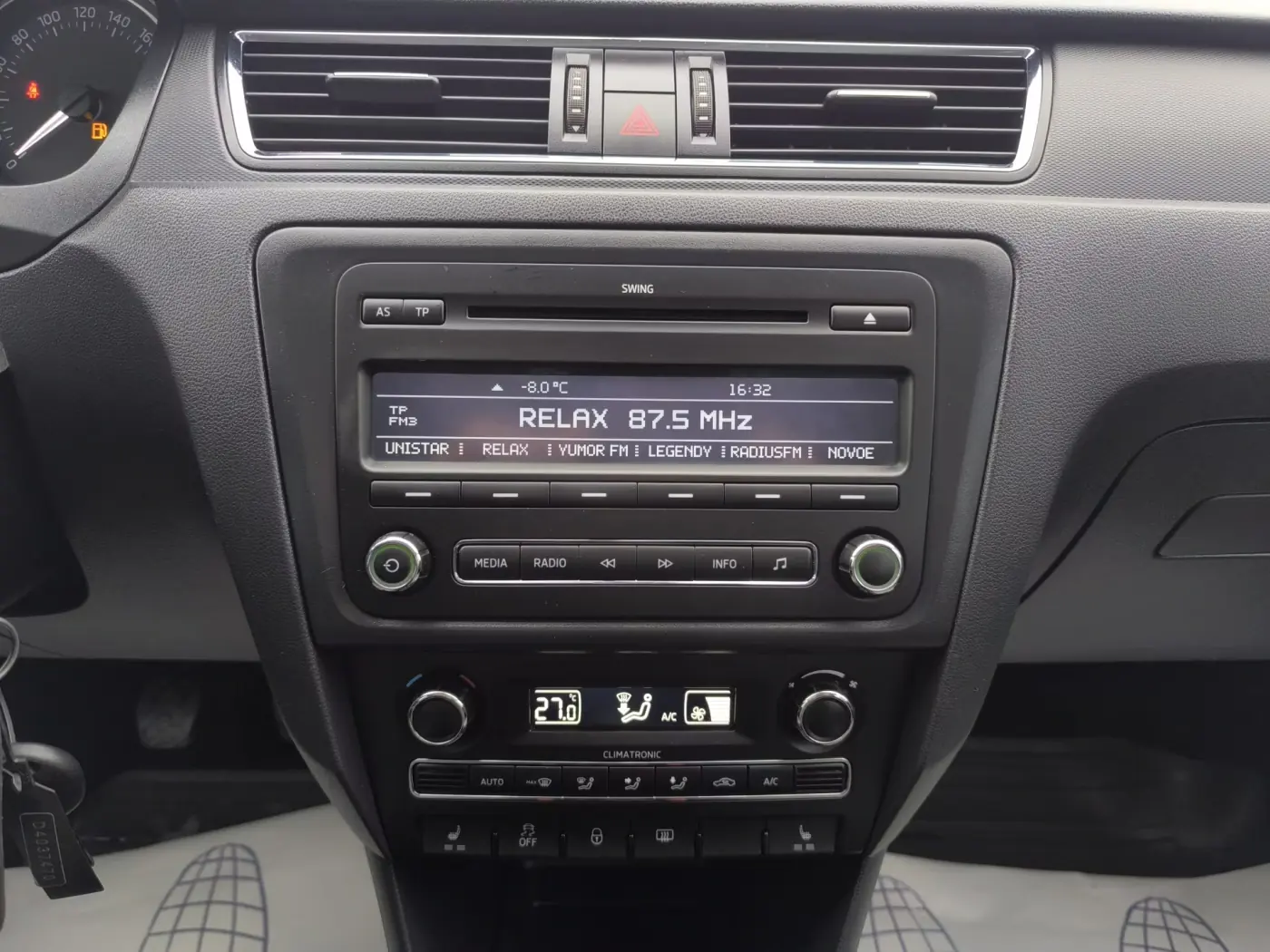 От Geely Emgrand до Ford Escape: выбираем авто c пробегом до 30 тысяч рублей