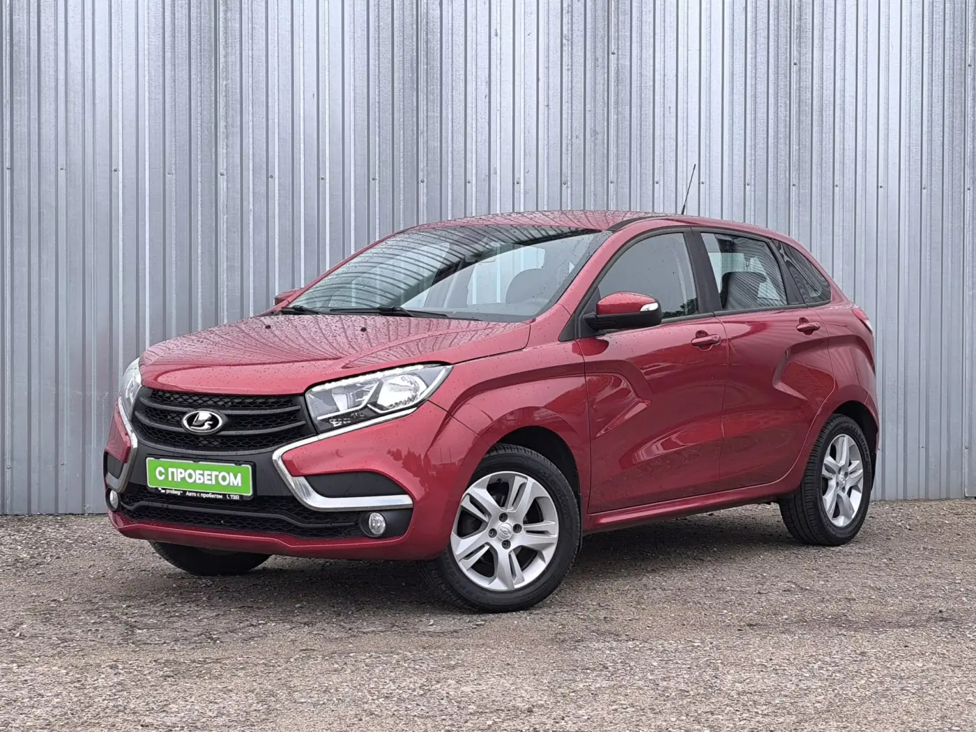 От Geely Emgrand до Ford Escape: выбираем авто c пробегом до 30 тысяч рублей