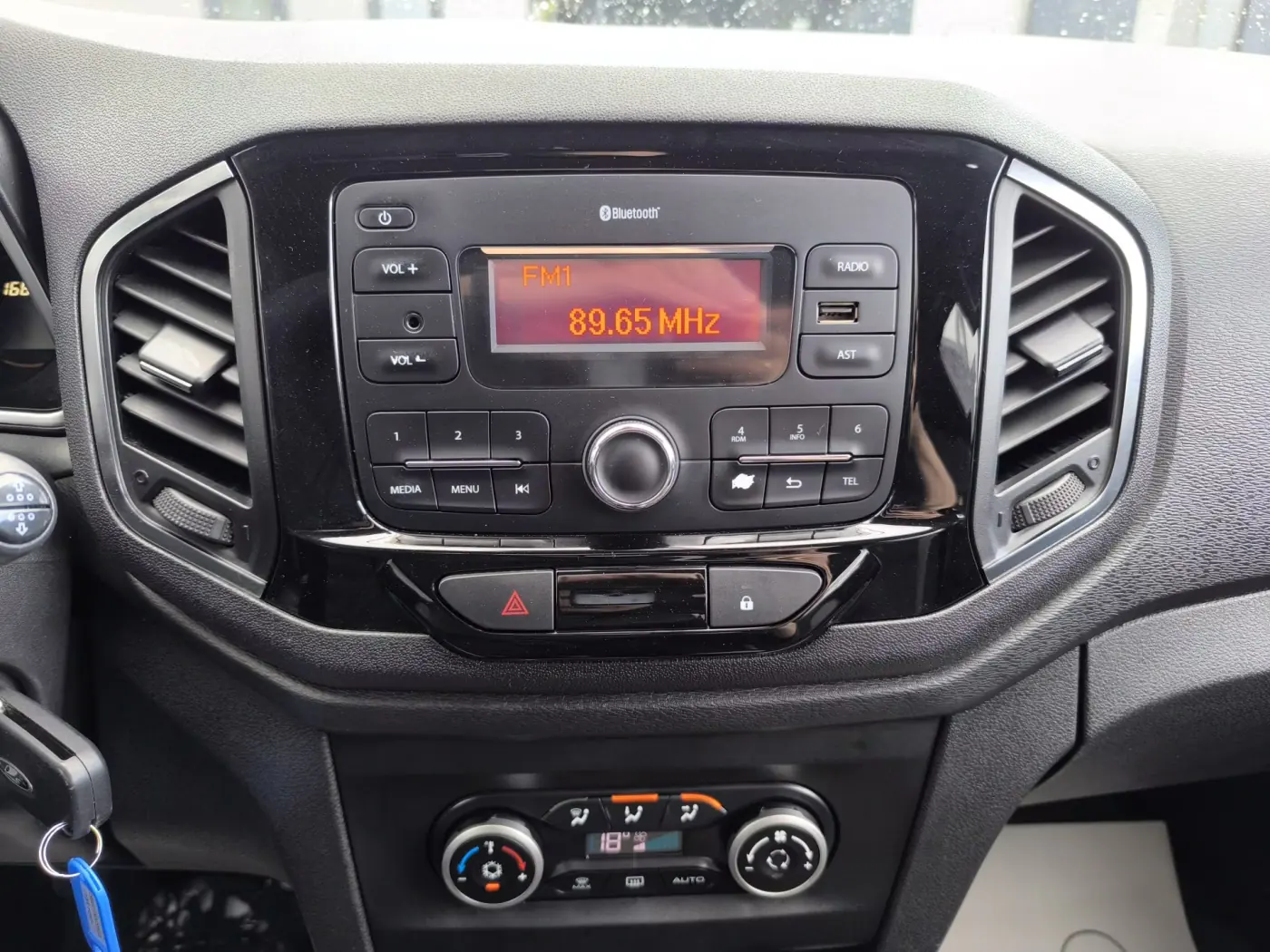 От Geely Emgrand до Ford Escape: выбираем авто c пробегом до 30 тысяч рублей