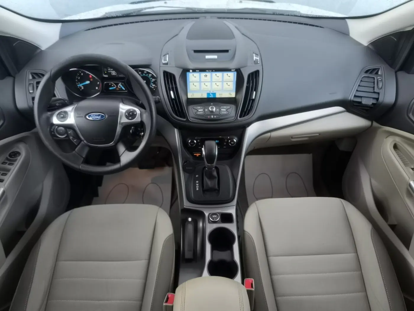 От Geely Emgrand до Ford Escape: выбираем авто c пробегом до 30 тысяч рублей