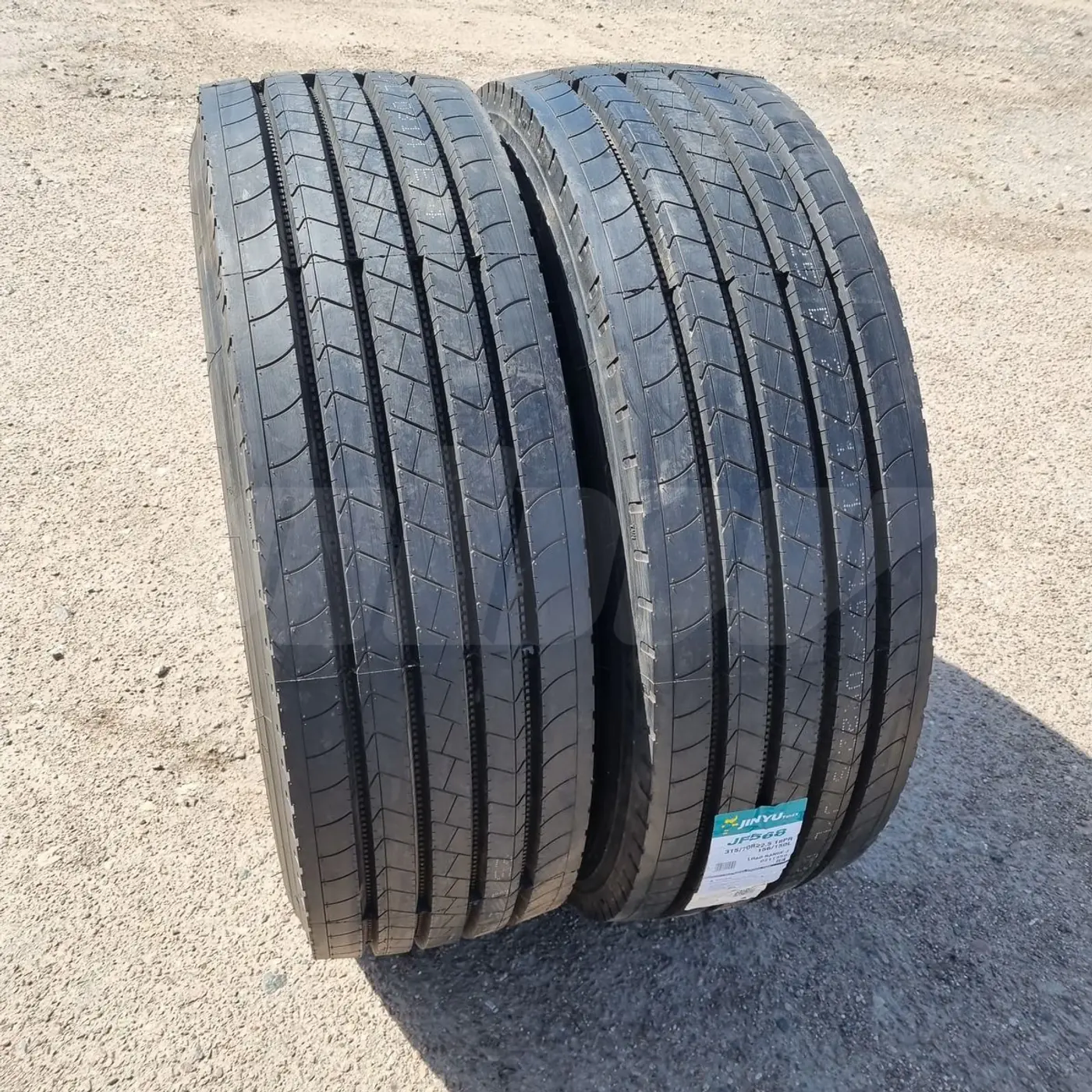 R22.5 315 70 Jinyu JF568