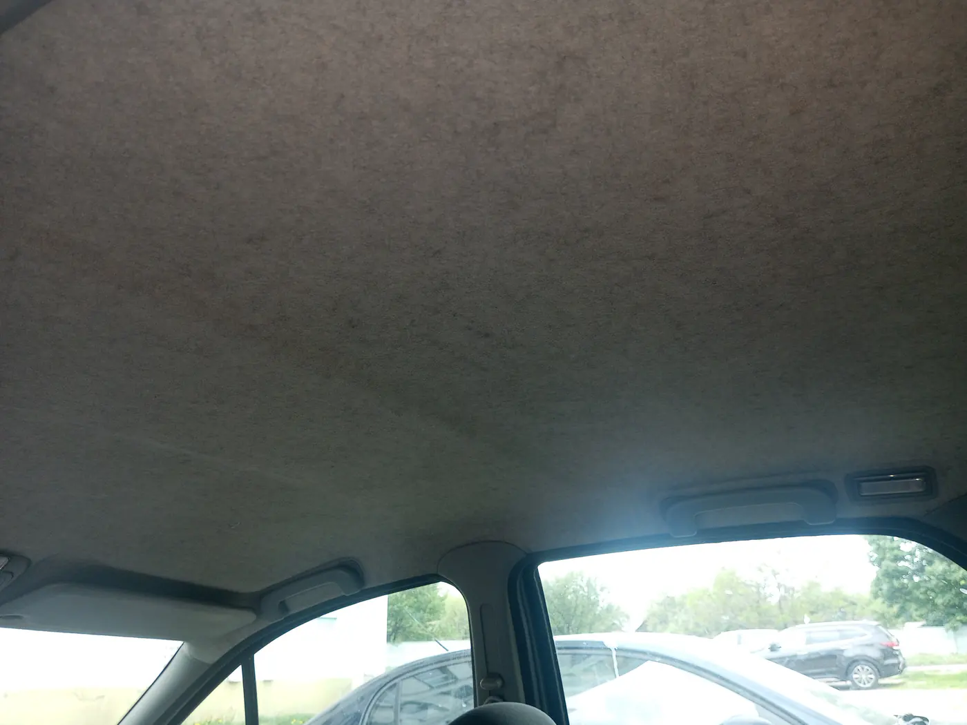 Renault Scenic I Рестайлинг, 2000