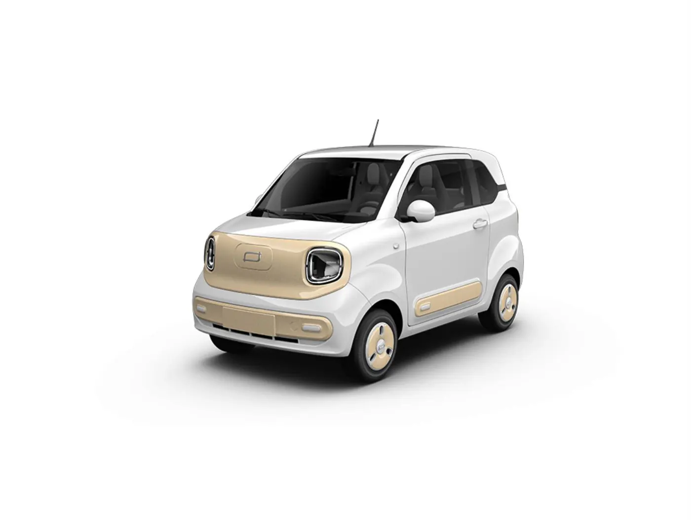 FAW Bestune Xiaoma I, 2025