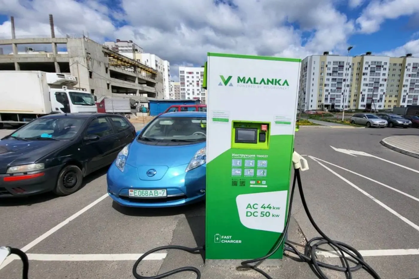 С 2029 года – только быстрые комплексы: «Маланка» перейдет на новый формат