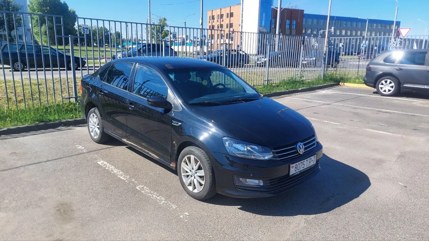 Volkswagen Jetta VII, 2019