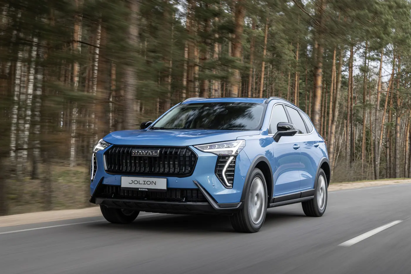 Третий автоцентр Haval в Минске: модели 2026 года уже доступны для покупки