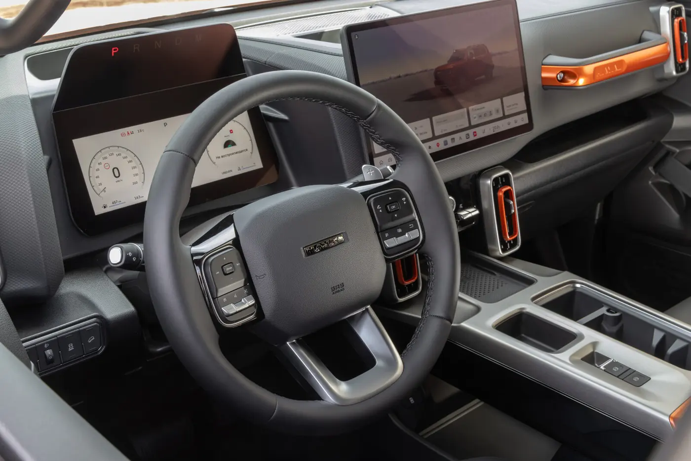 Третий автоцентр Haval в Минске: модели 2026 года уже доступны для покупки