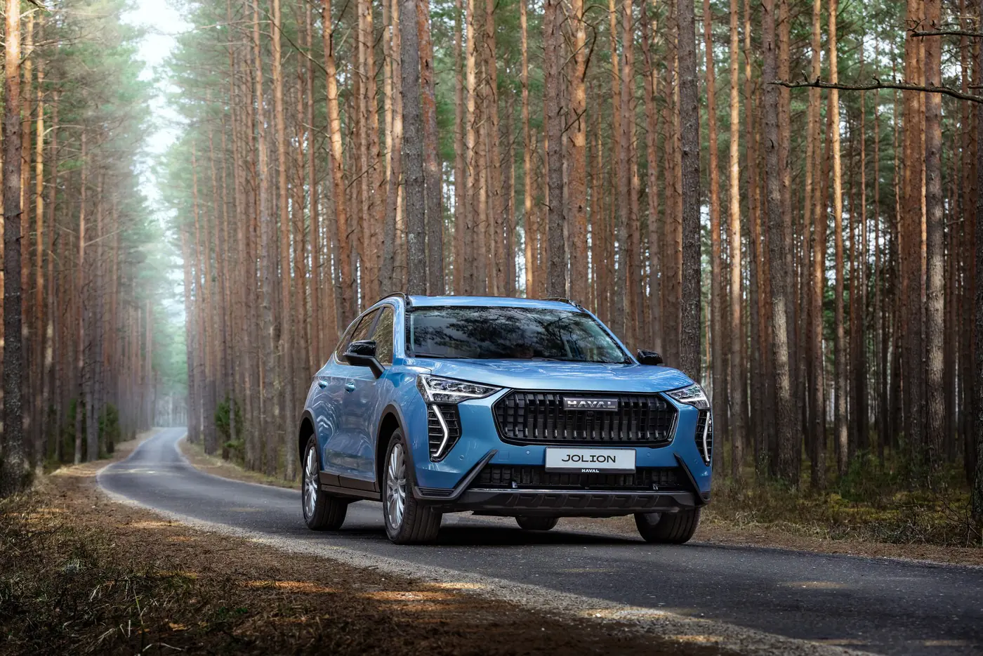 Третий автоцентр Haval в Минске: модели 2026 года уже доступны для покупки