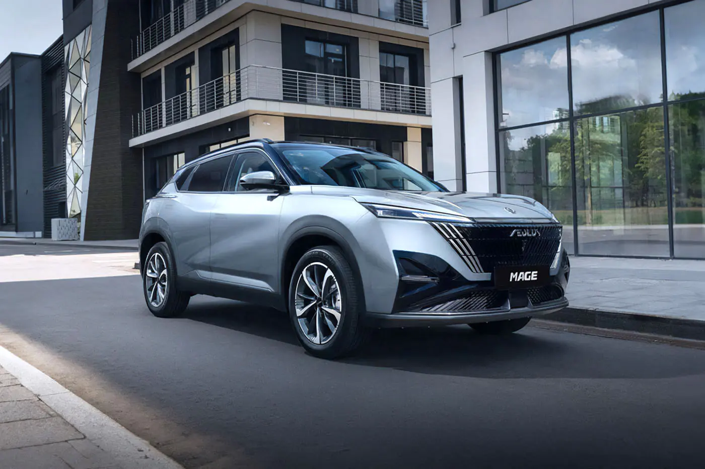 Dongfeng запустил в Беларуси новые кредитные программы