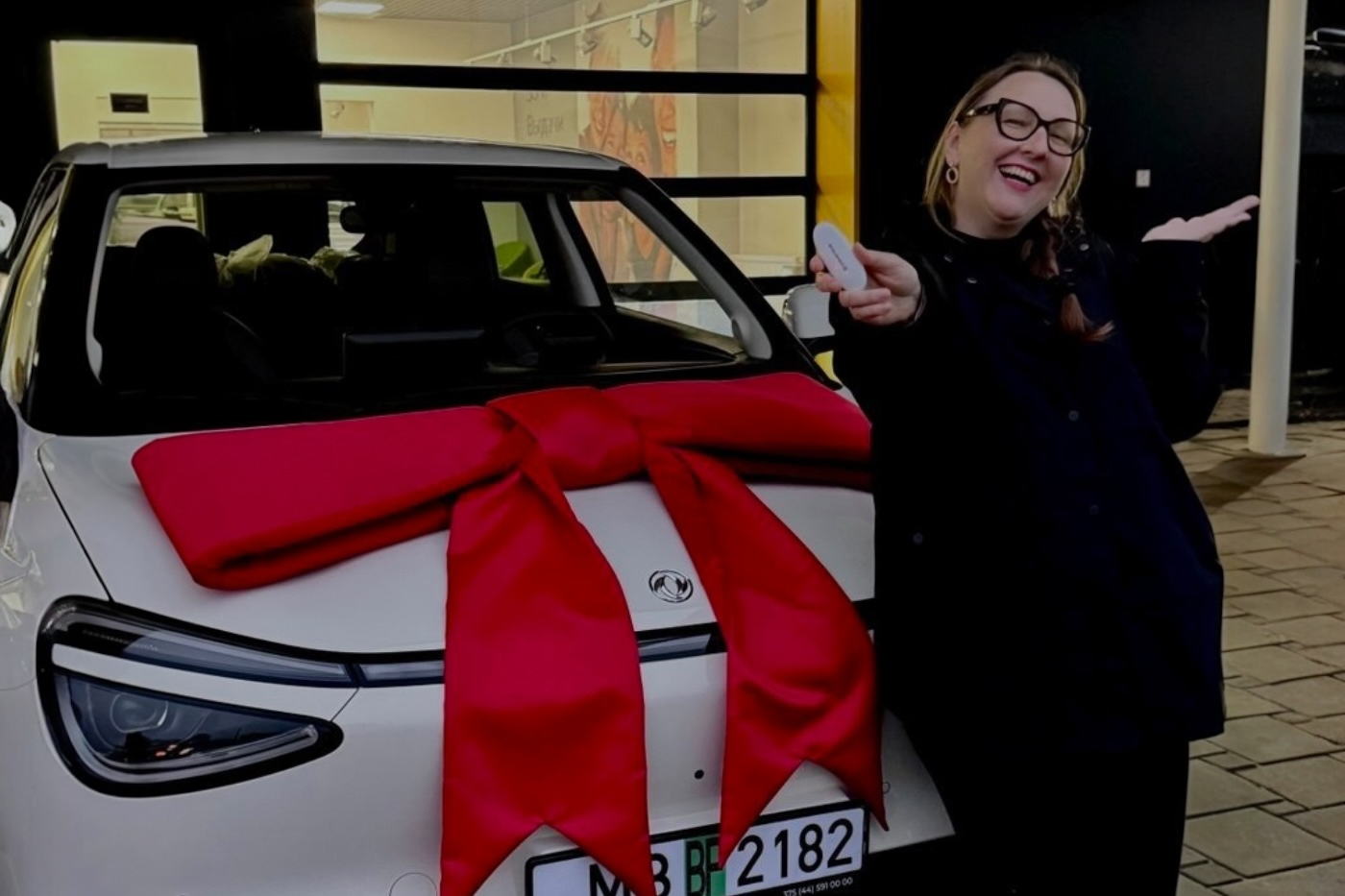 Dongfeng BOX в Беларуси: ржавчина, проблемы с зарядкой и сервис, с которым владельцы идут на конфликт