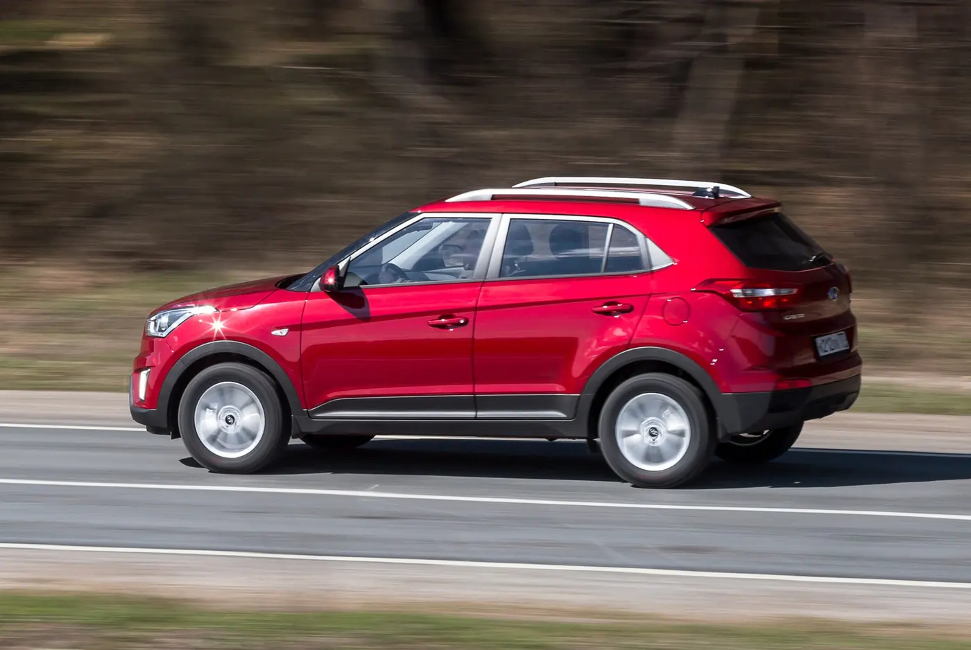 10 лет спустя: сравниваем стоимость обслуживания Renault Kaptur и Hyundai Creta