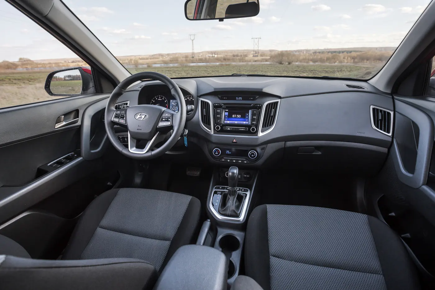 10 лет спустя: сравниваем стоимость обслуживания Renault Kaptur и Hyundai Creta