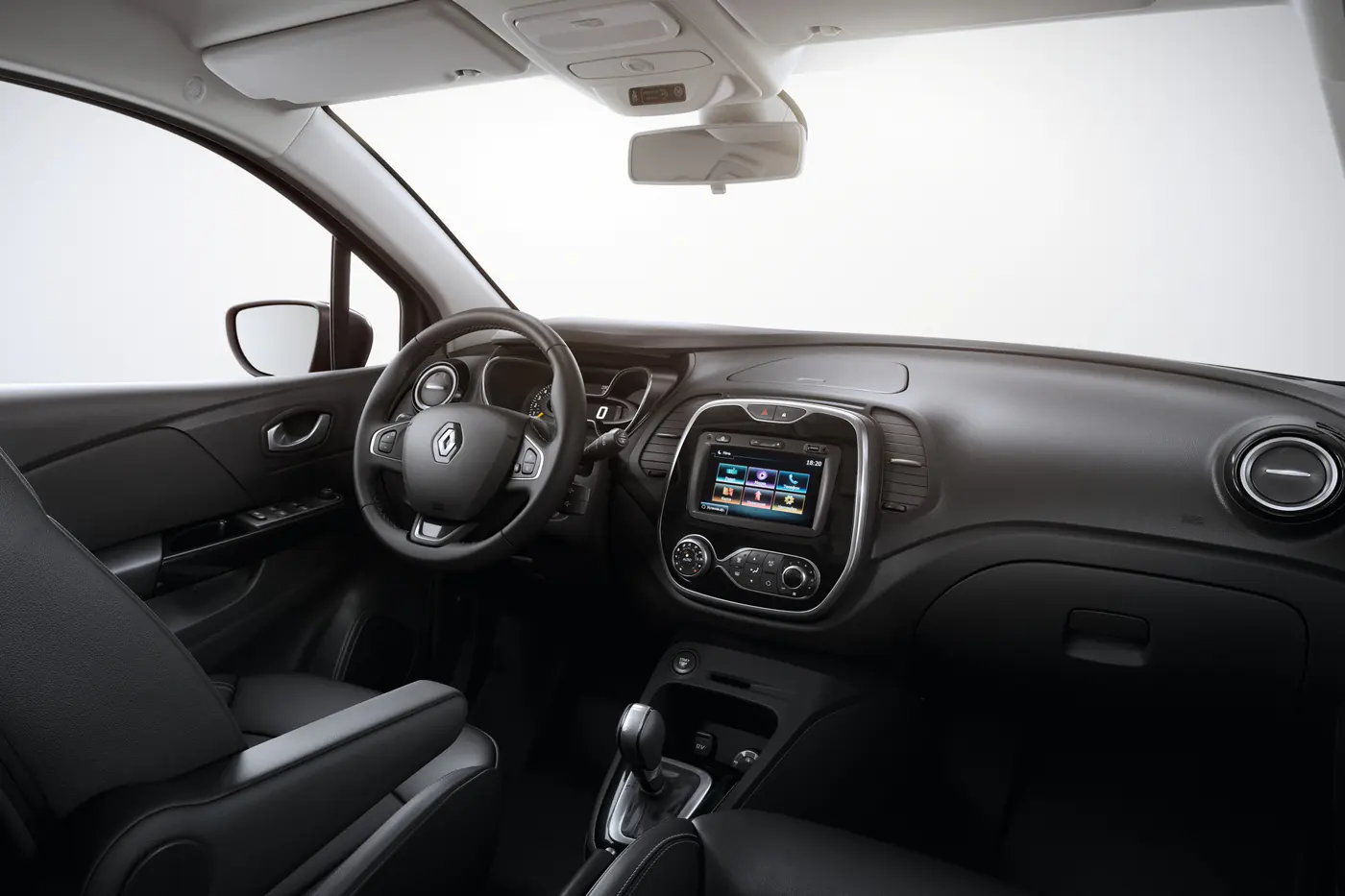 10 лет спустя: сравниваем стоимость обслуживания Renault Kaptur и Hyundai Creta