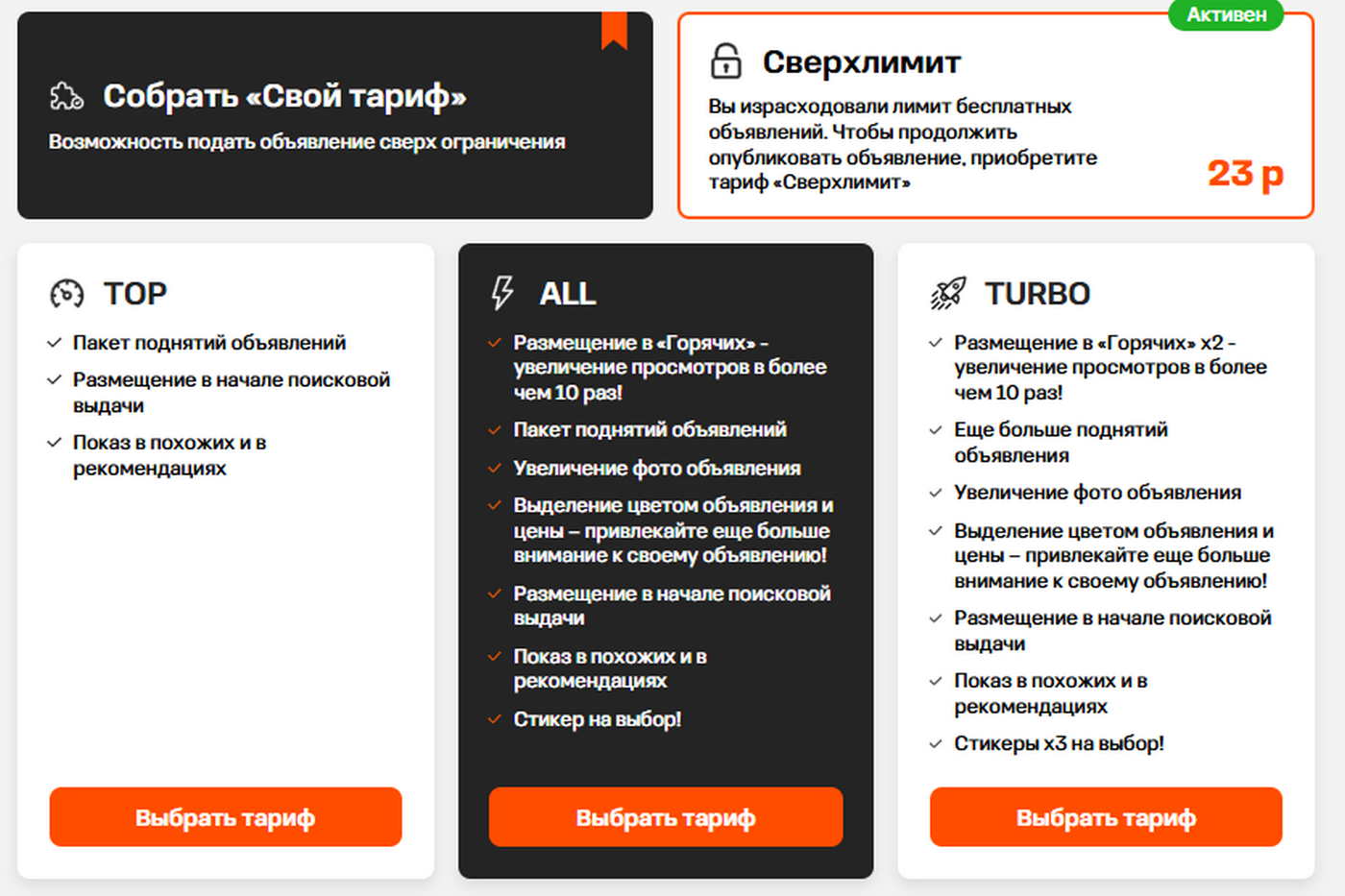 Не только тексты: как покупать, продавать и узнавать больше вместе с ABW
