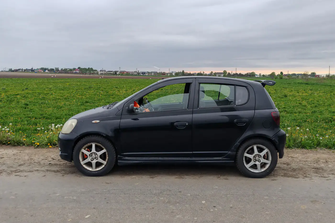«Ездила девушка»: какие автомобили продают с популярной формулировкой