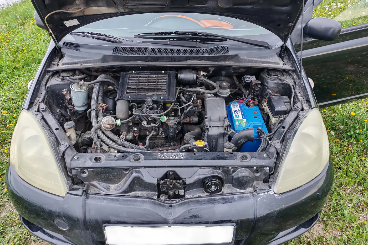 «Ездила девушка»: какие автомобили продают с популярной формулировкой