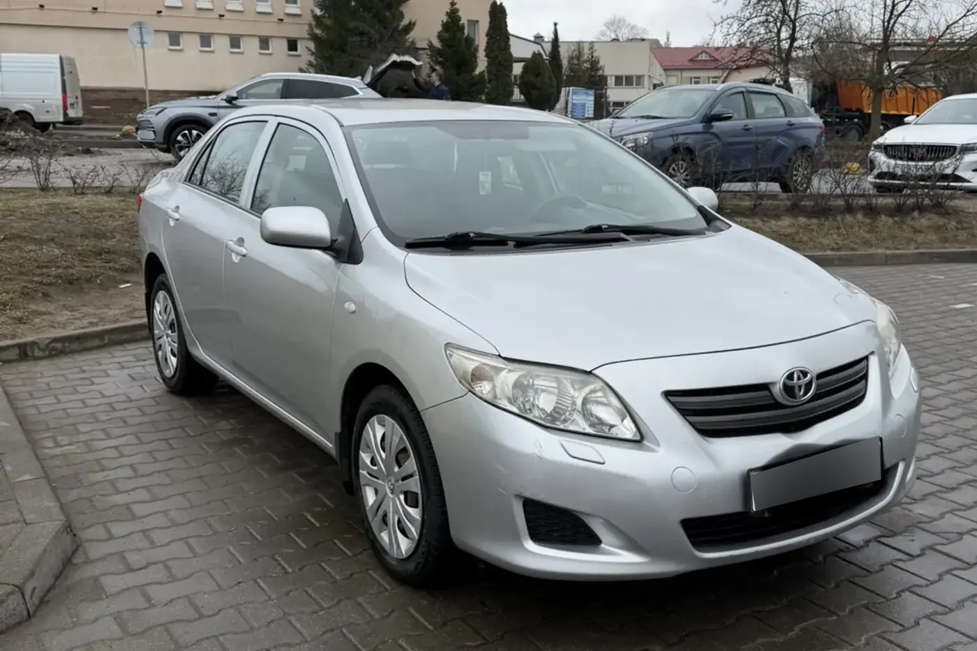 «Ездила девушка»: какие автомобили продают с популярной формулировкой