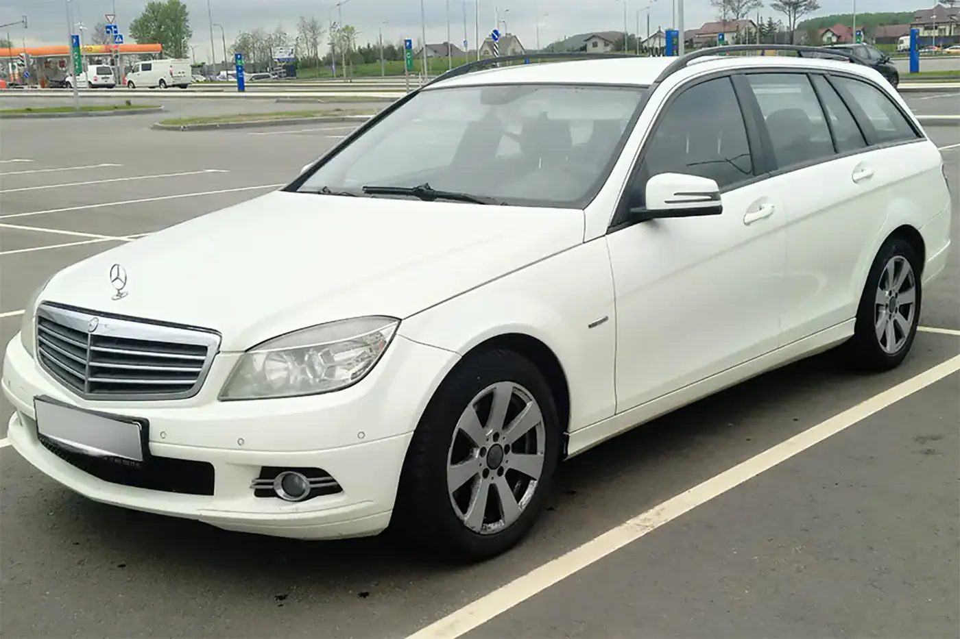 «Ездила девушка»: какие автомобили продают с популярной формулировкой