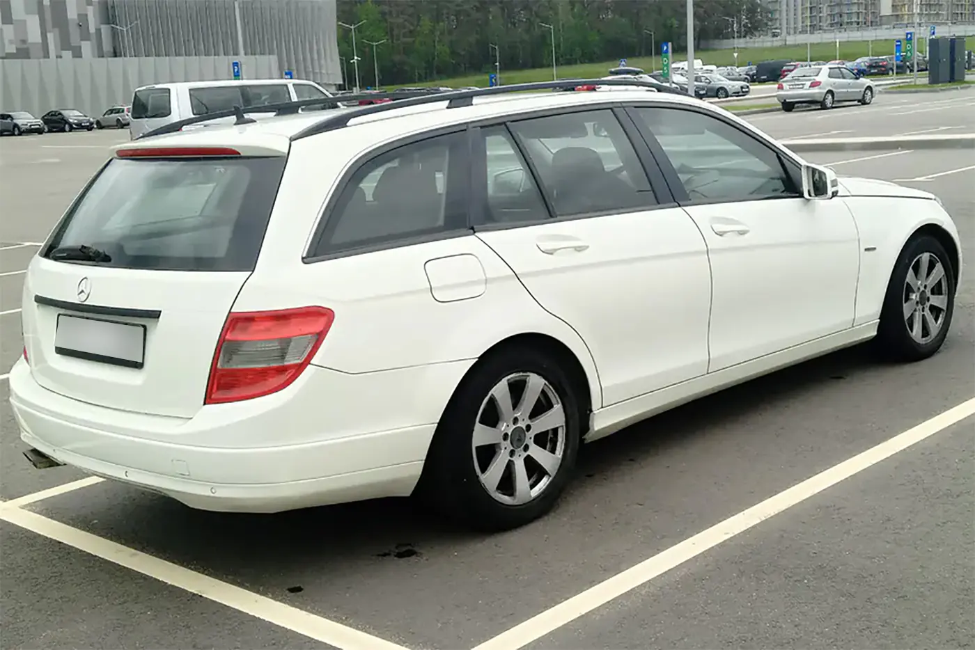 «Ездила девушка»: какие автомобили продают с популярной формулировкой