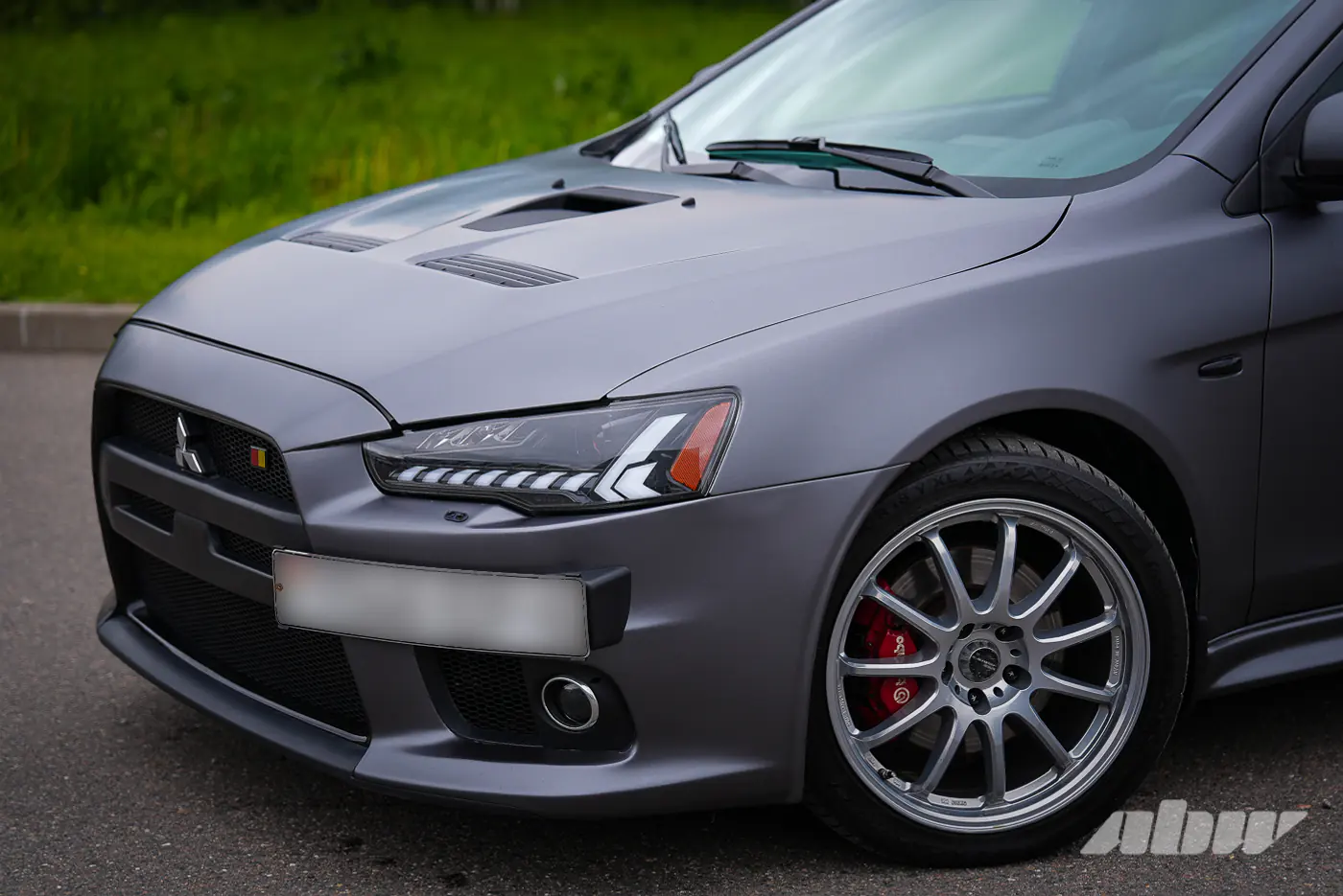 «На мошенниках потерял около 3000 рублей»: откровение владельца Mitsubishi Lancer