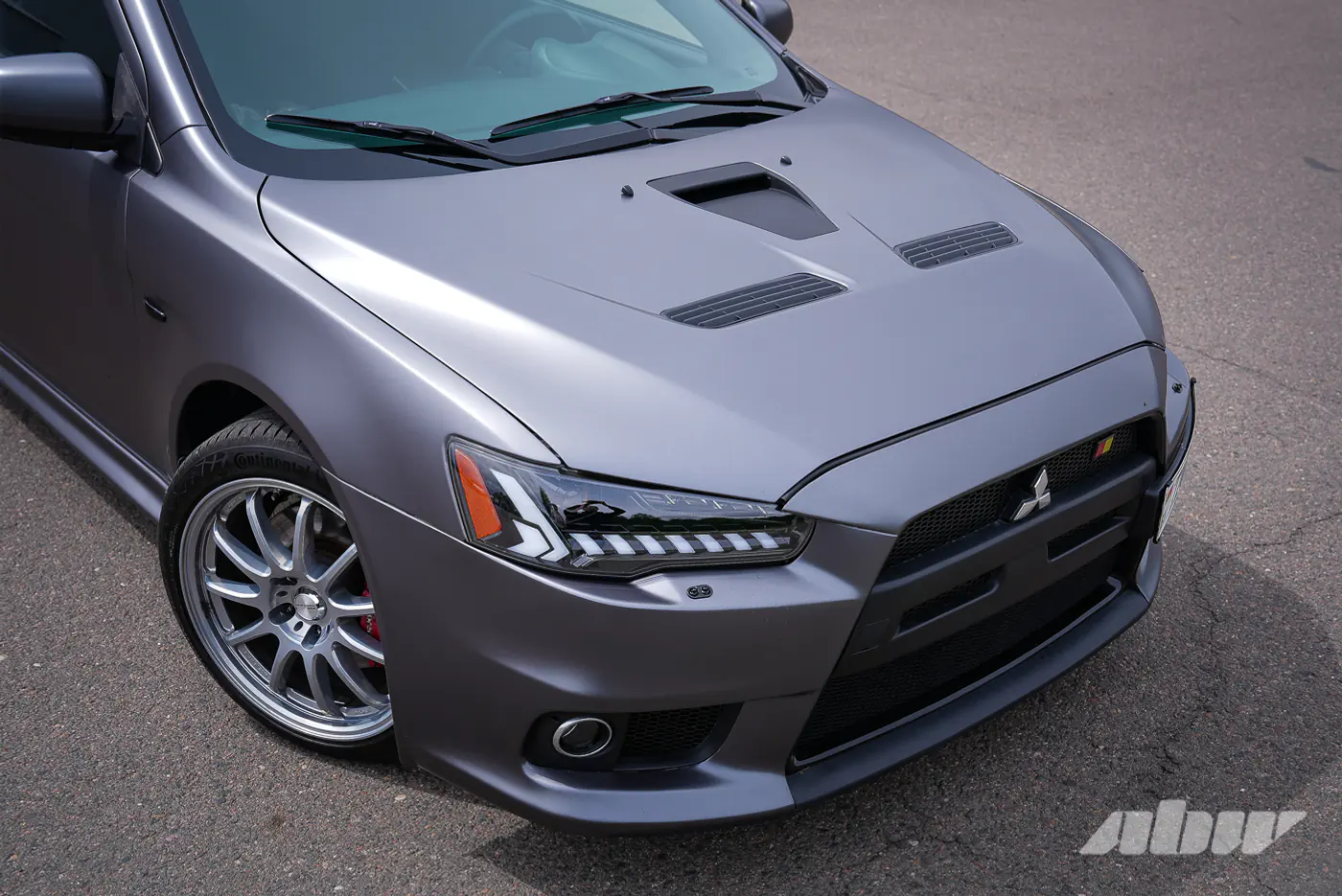 «На мошенниках потерял около 3000 рублей»: откровение владельца Mitsubishi Lancer
