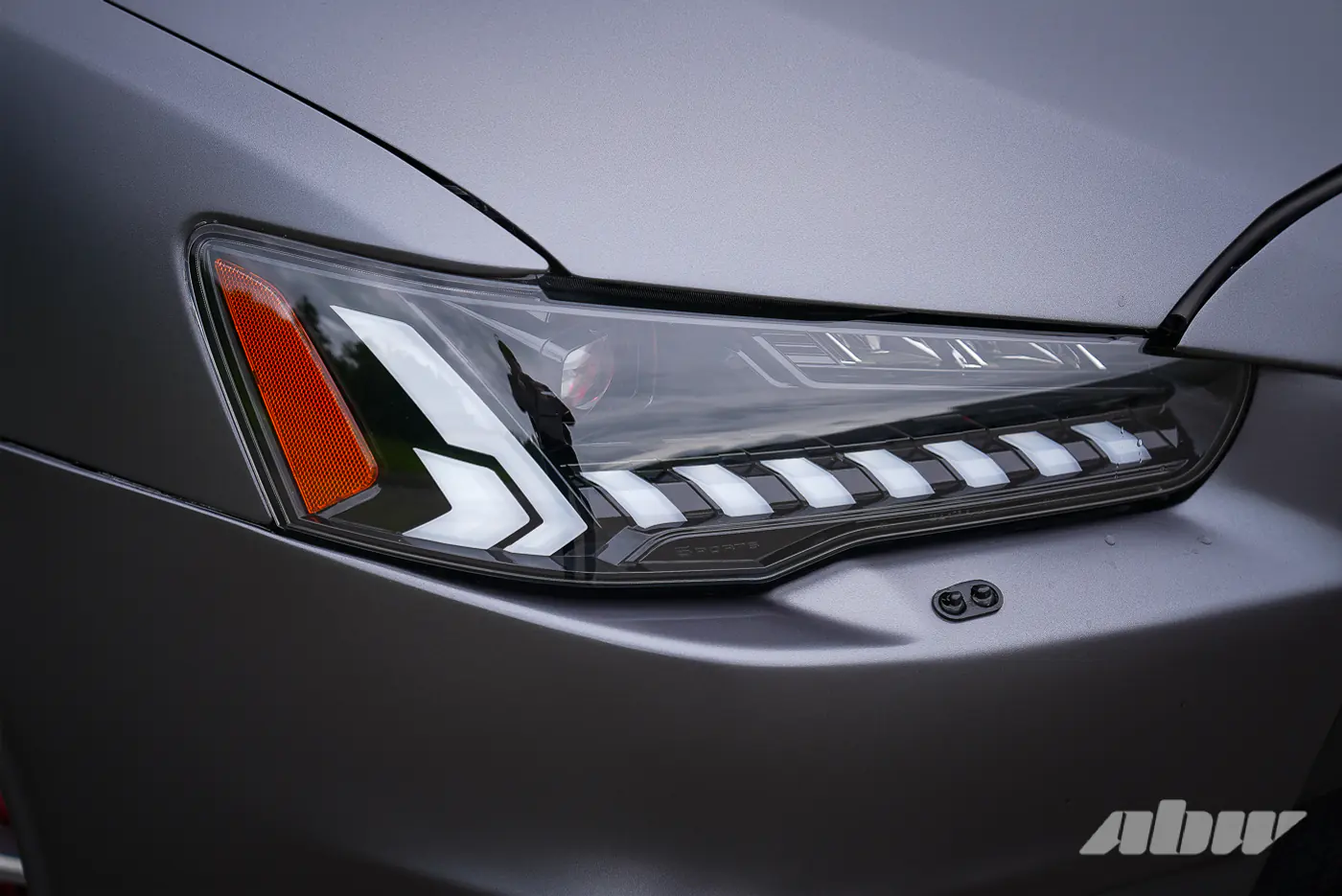 «На мошенниках потерял около 3000 рублей»: откровение владельца Mitsubishi Lancer