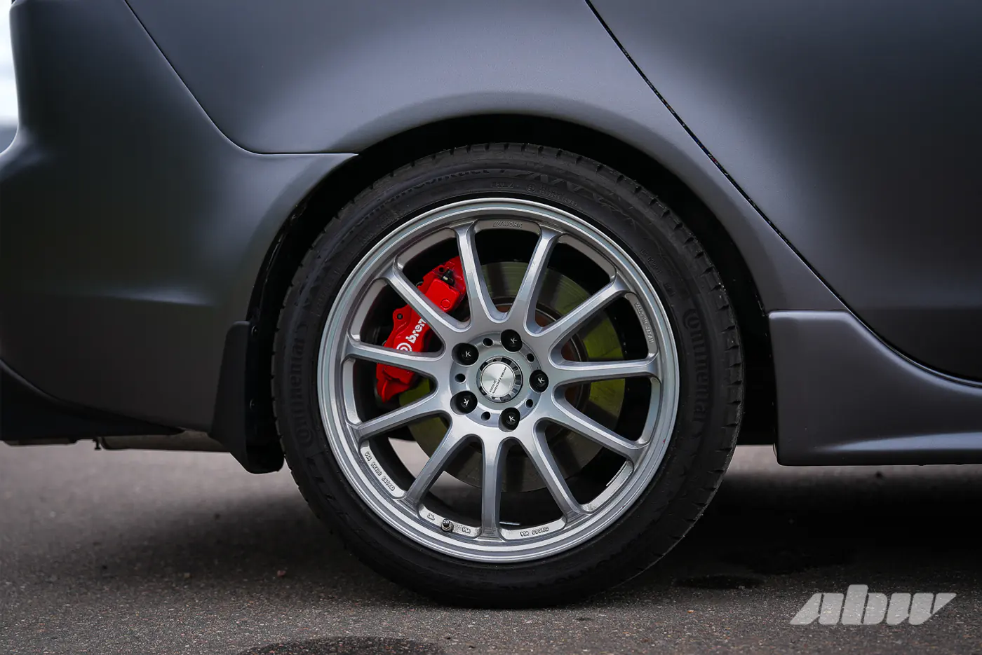 «На мошенниках потерял около 3000 рублей»: откровение владельца Mitsubishi Lancer