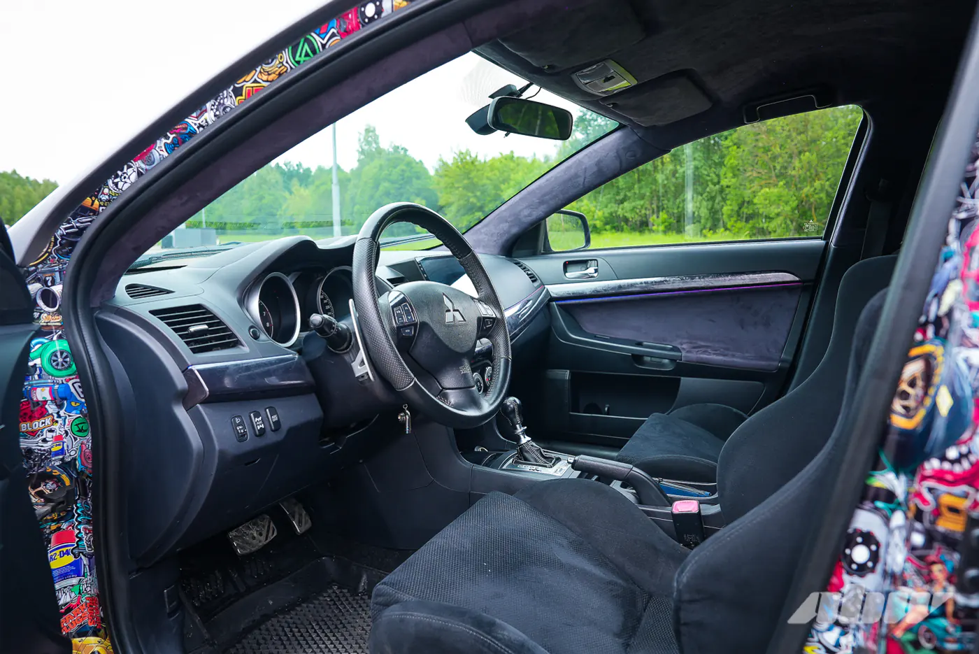 «На мошенниках потерял около 3000 рублей»: откровение владельца Mitsubishi Lancer