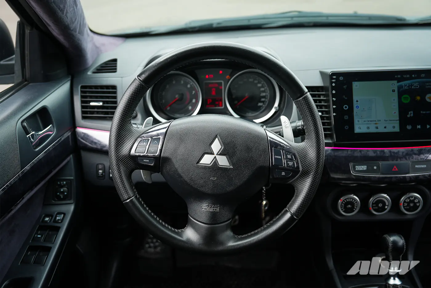 «На мошенниках потерял около 3000 рублей»: откровение владельца Mitsubishi Lancer