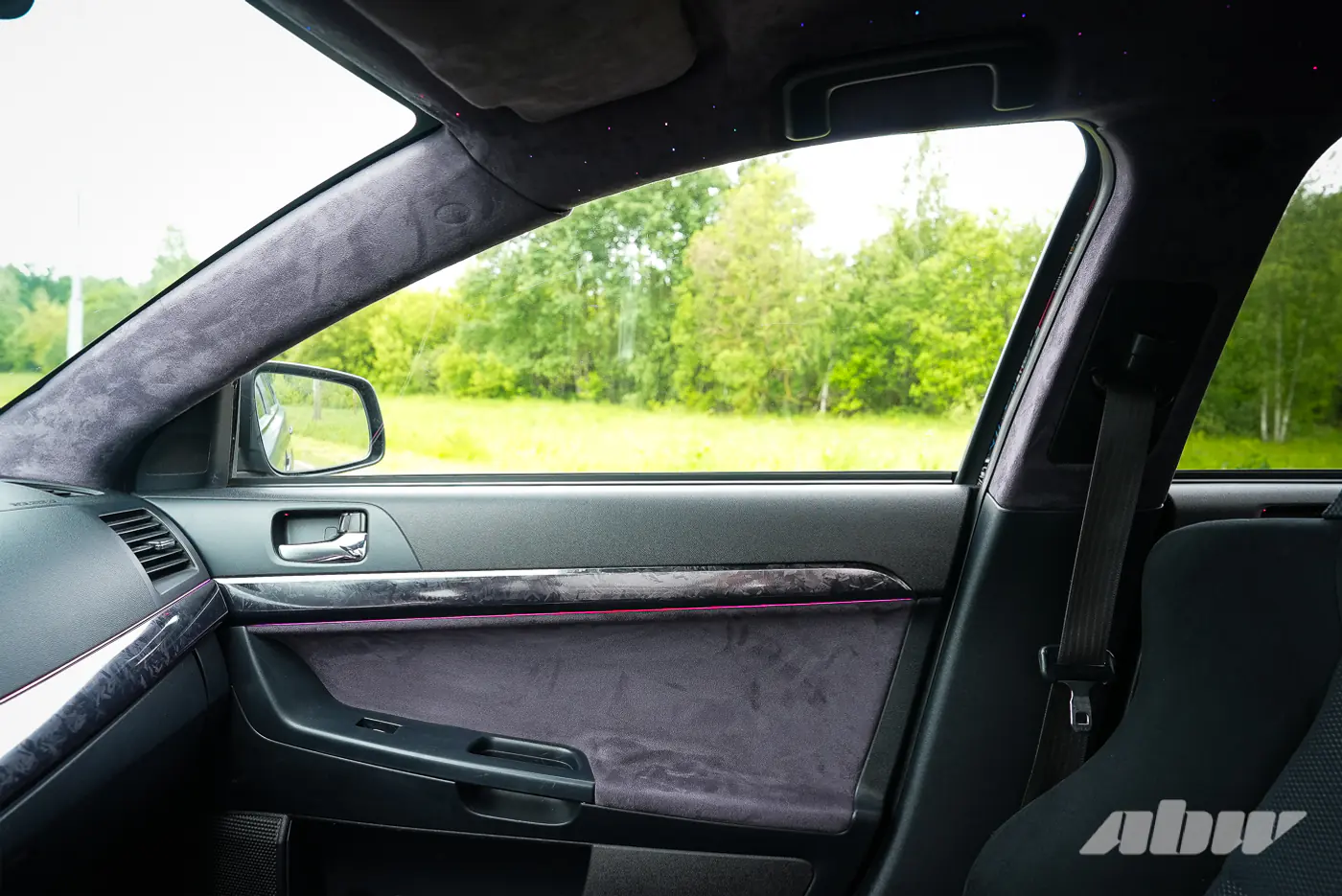 «На мошенниках потерял около 3000 рублей»: откровение владельца Mitsubishi Lancer