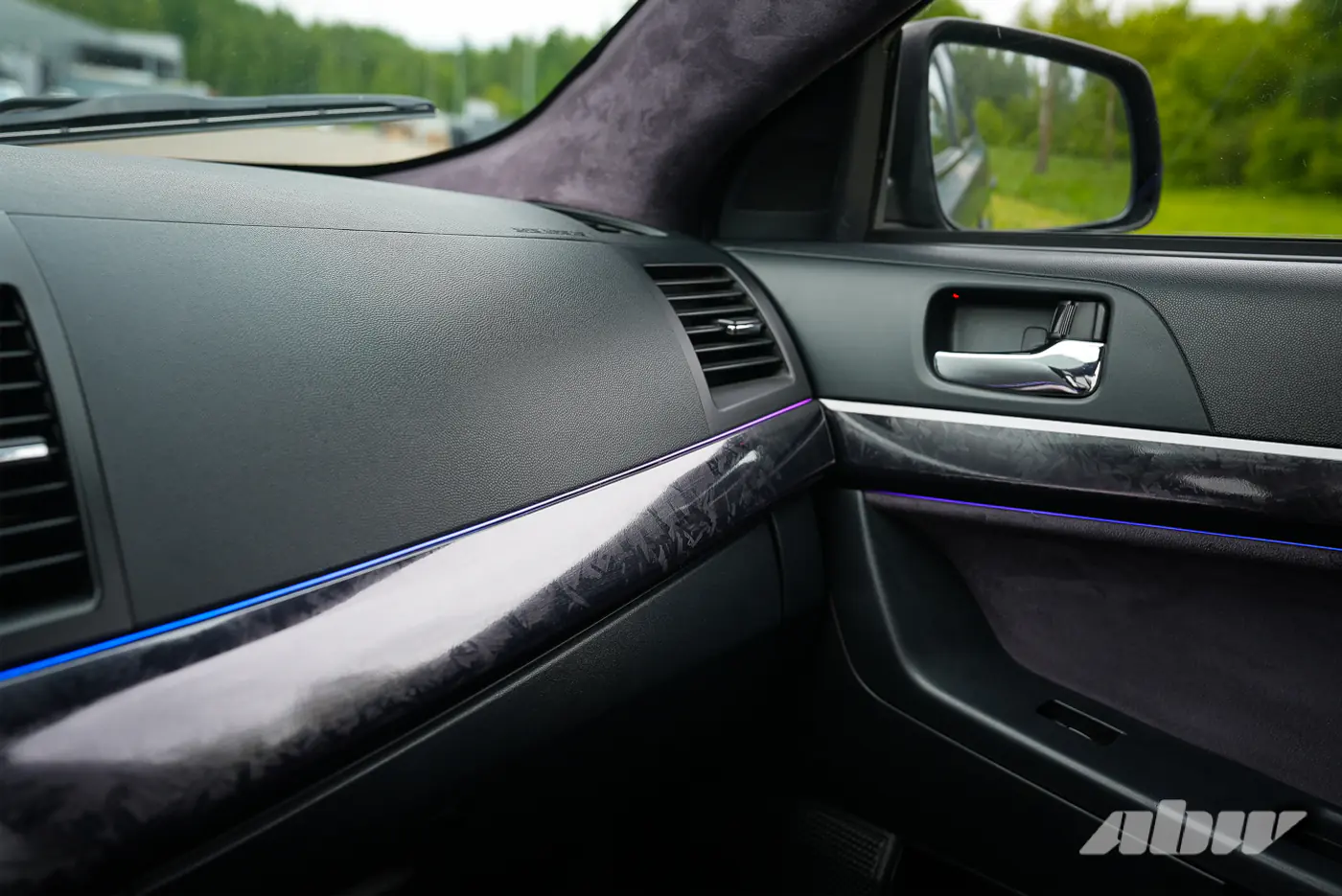 «На мошенниках потерял около 3000 рублей»: откровение владельца Mitsubishi Lancer