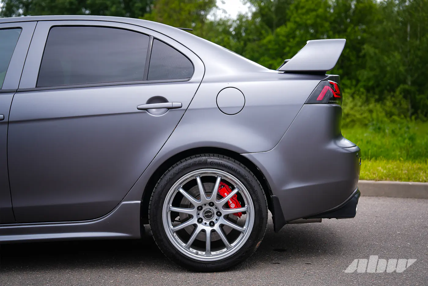 «На мошенниках потерял около 3000 рублей»: откровение владельца Mitsubishi Lancer