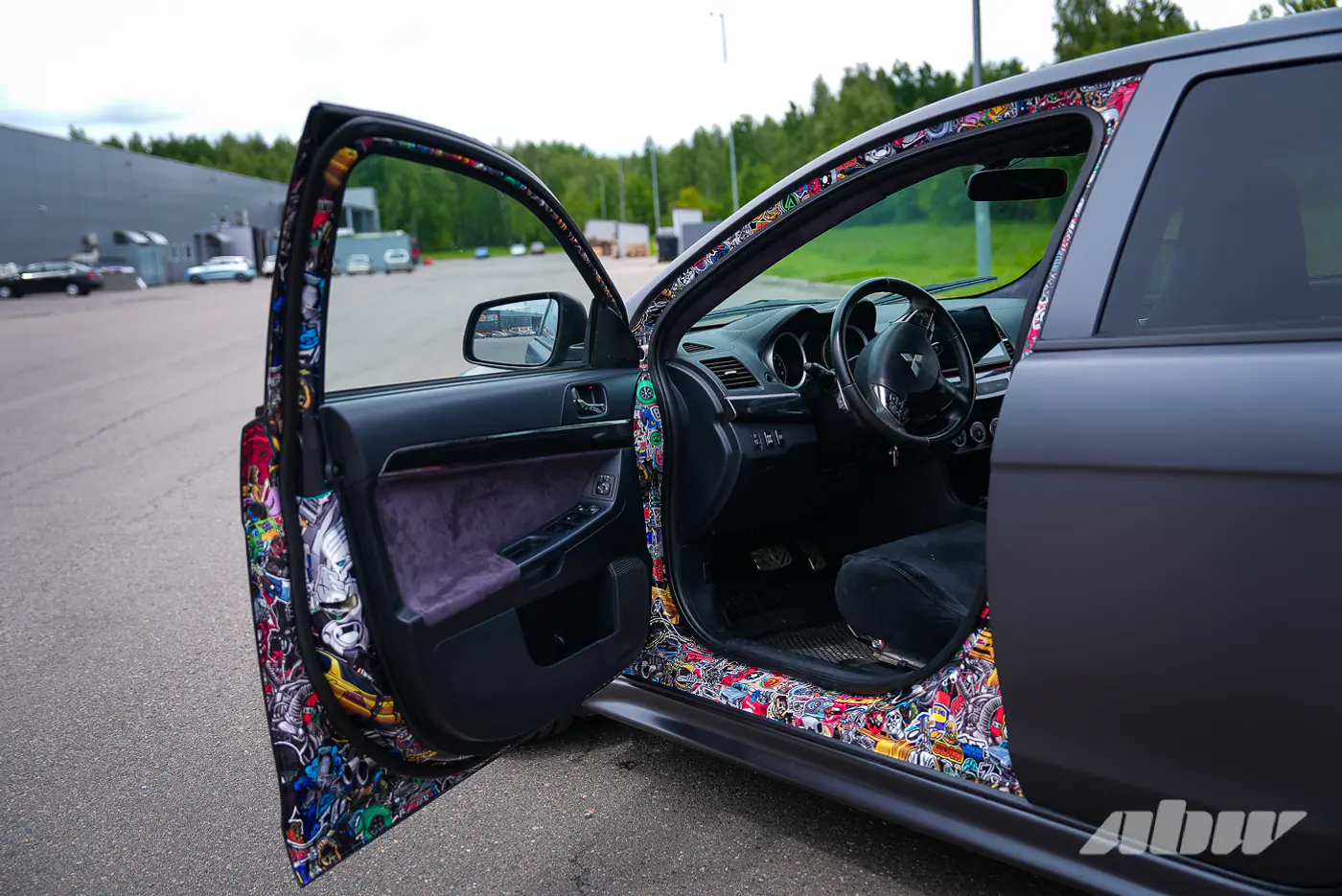 «На мошенниках потерял около 3000 рублей»: откровение владельца Mitsubishi Lancer
