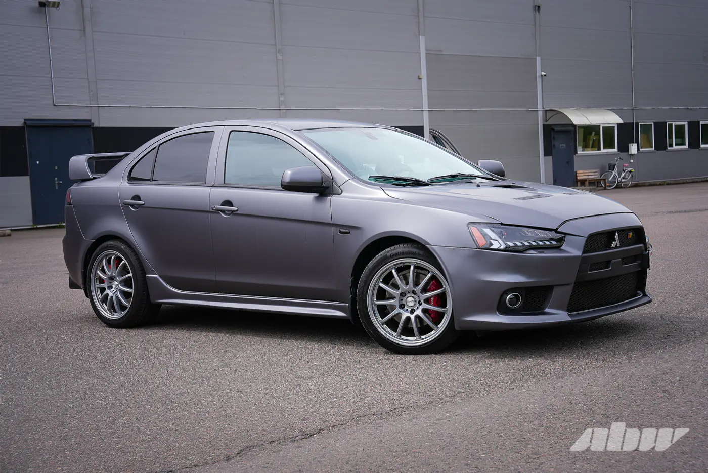 «На мошенниках потерял около 3000 рублей»: откровение владельца Mitsubishi Lancer