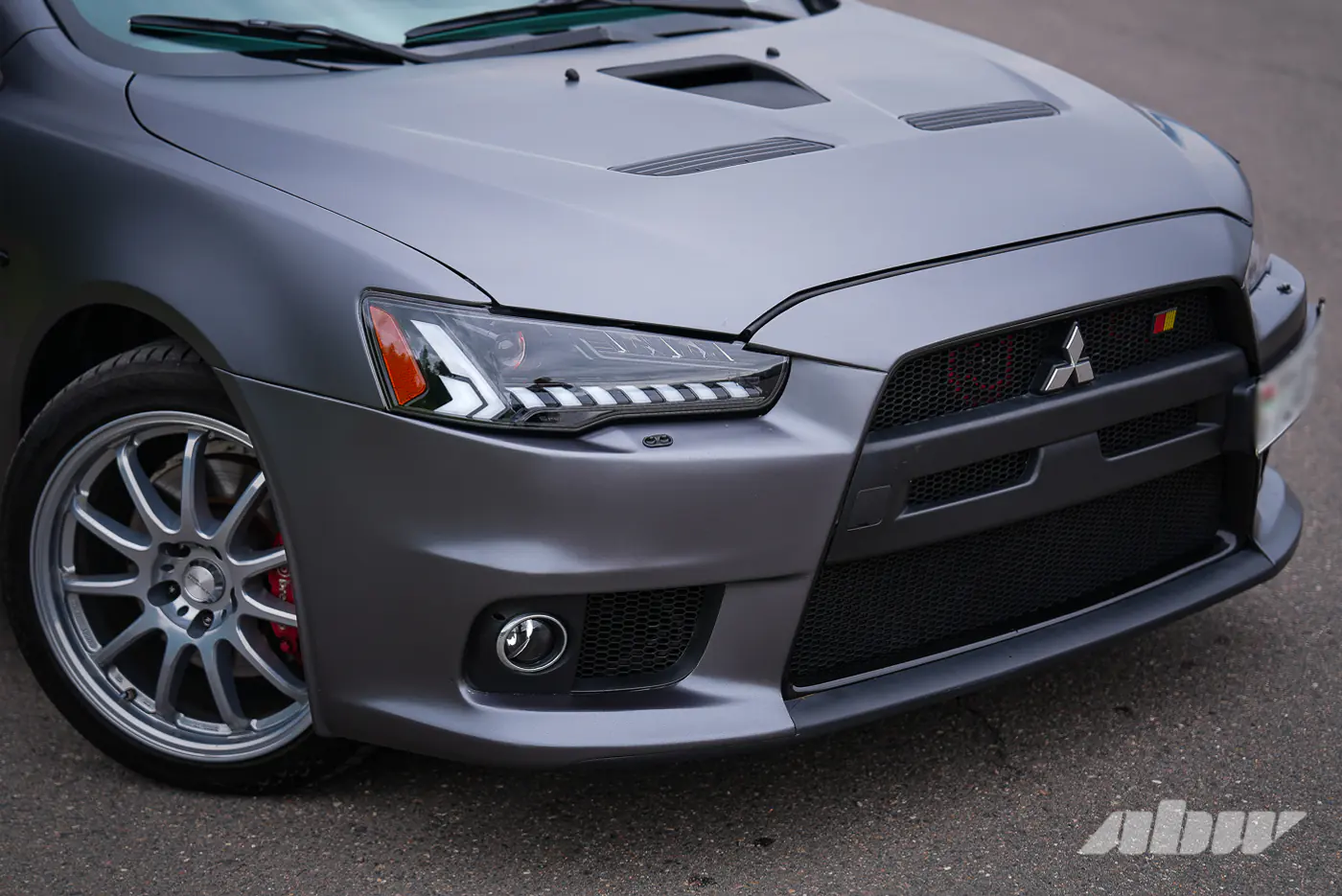«На мошенниках потерял около 3000 рублей»: откровение владельца Mitsubishi Lancer