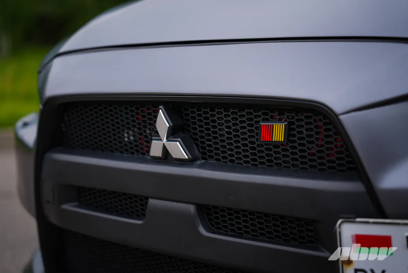 «На мошенниках потерял около 3000 рублей»: откровение владельца Mitsubishi Lancer