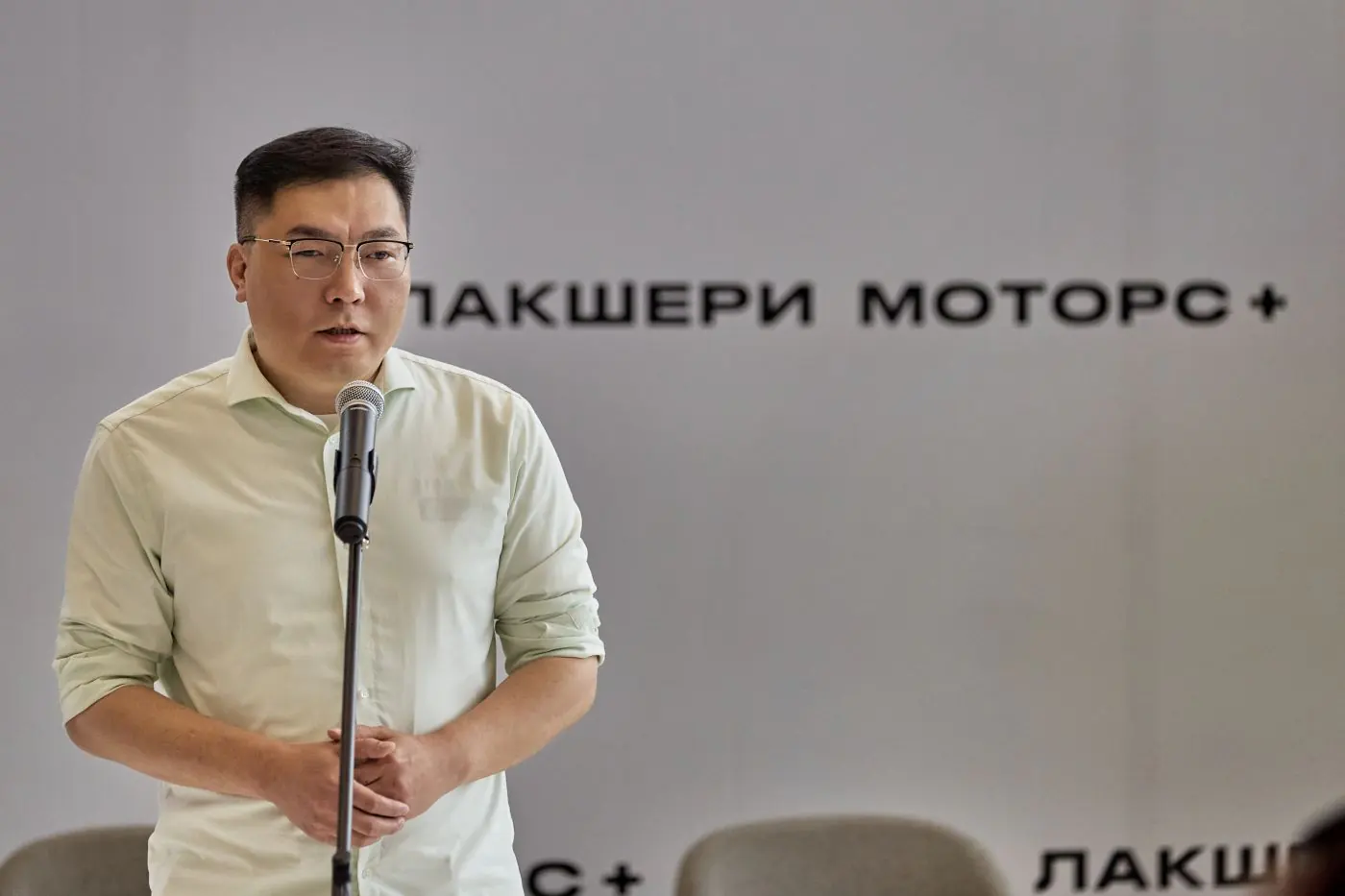 Электромобиль или гибрид? Клиентский день «Манифест твоего ритма» помог белорусам найти ответ