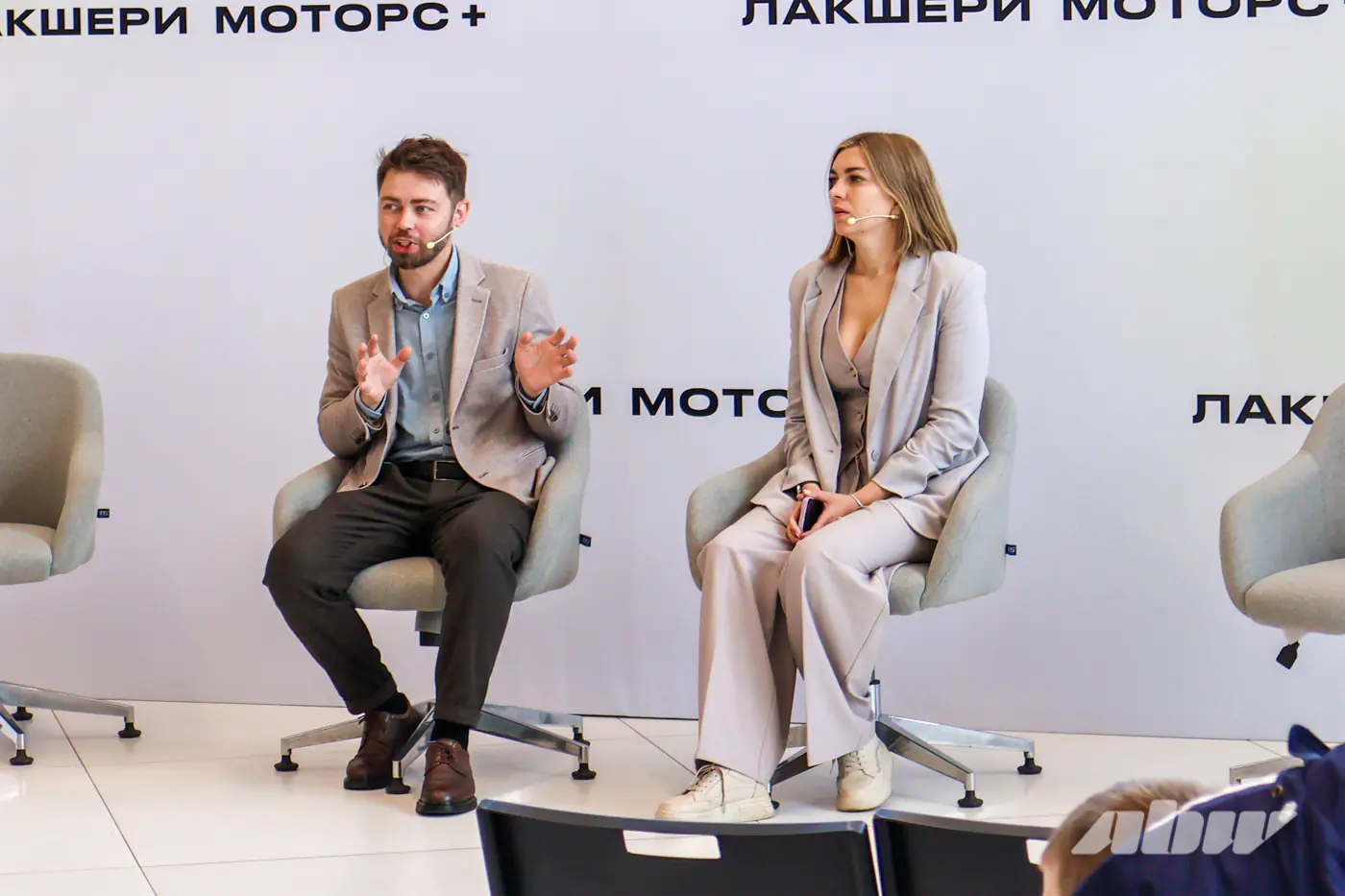 Электромобиль или гибрид? Клиентский день «Манифест твоего ритма» помог белорусам найти ответ
