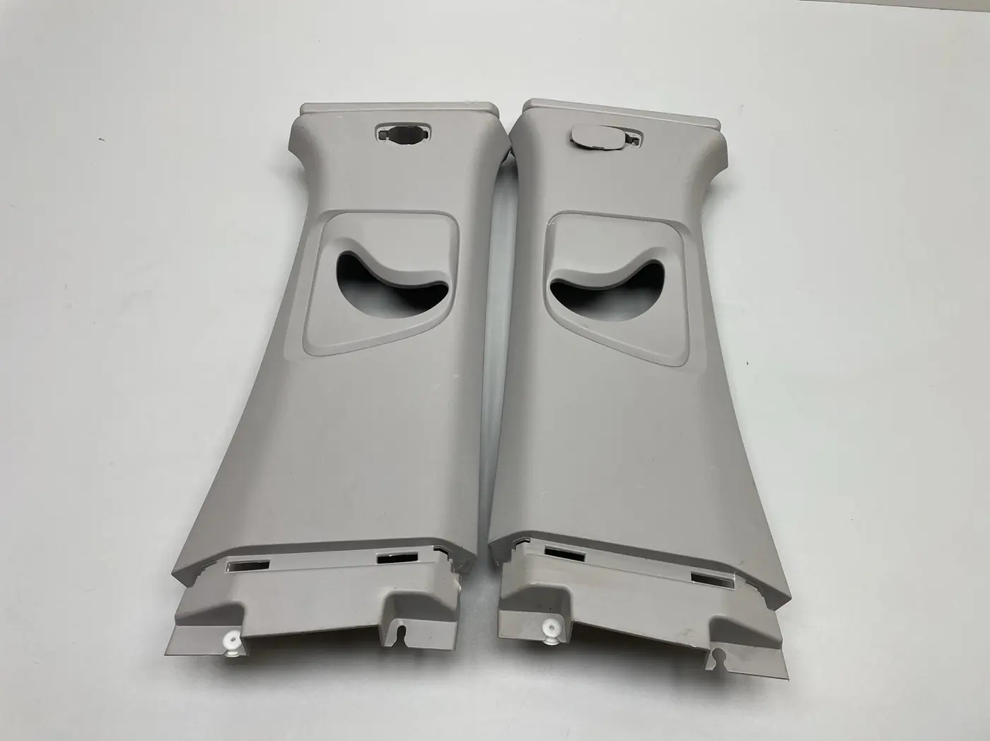 Обшивка салона к Geely Emgrand 2023