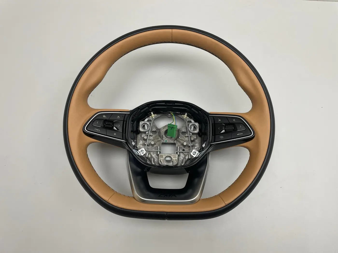 Руль к Geely Monjaro 2024