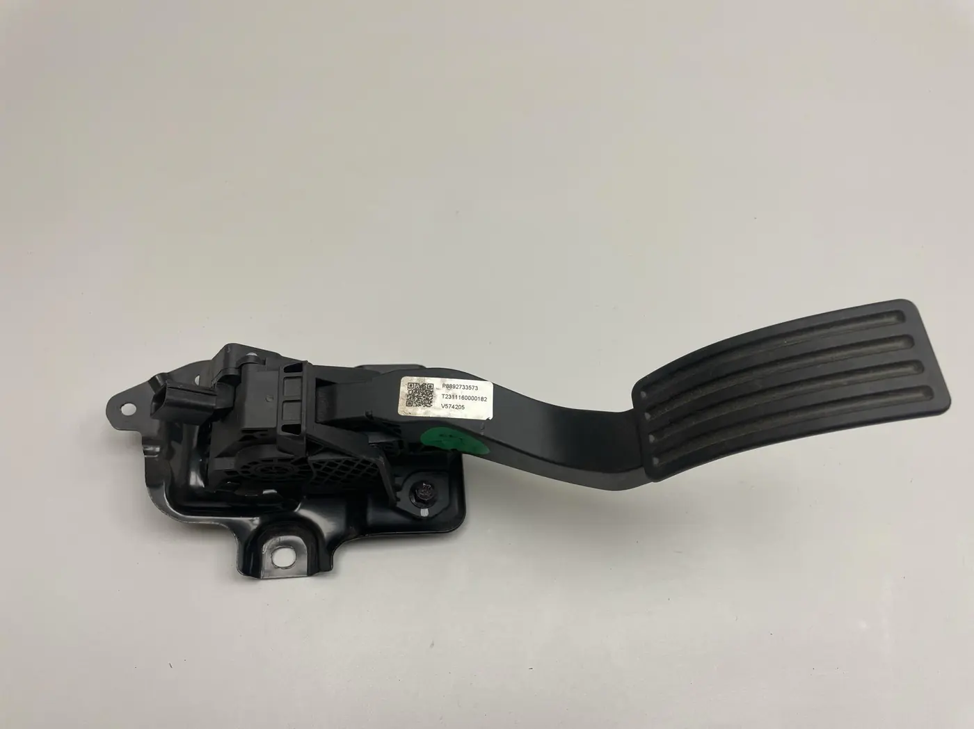 Педаль газа к Geely Cityray 2025