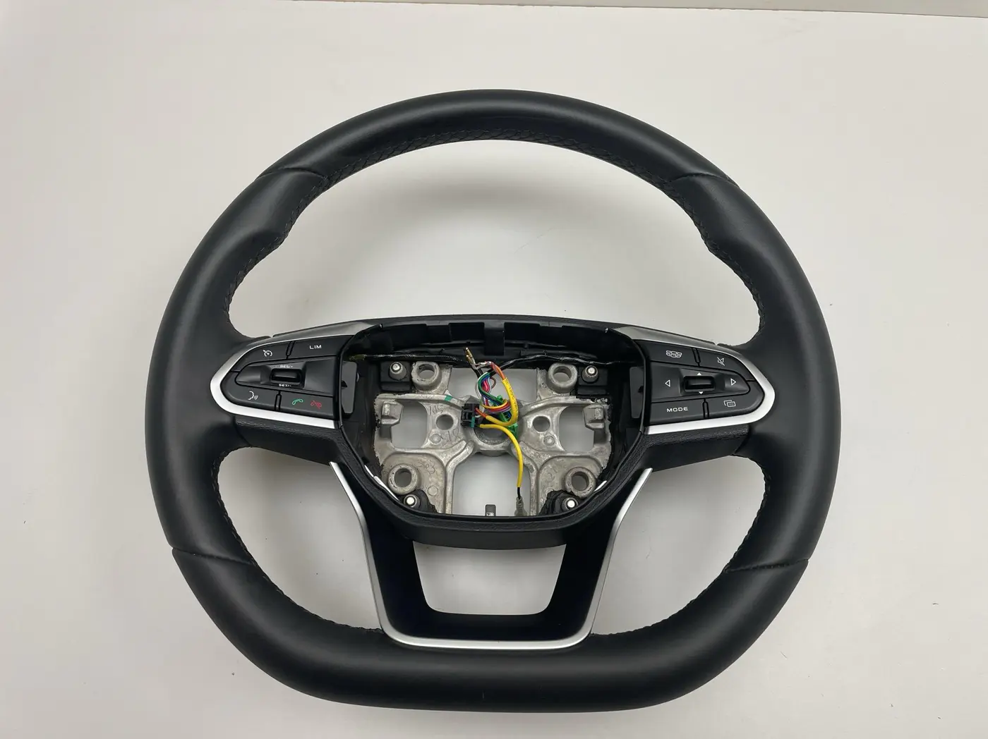Руль к Geely Coolray 2023
