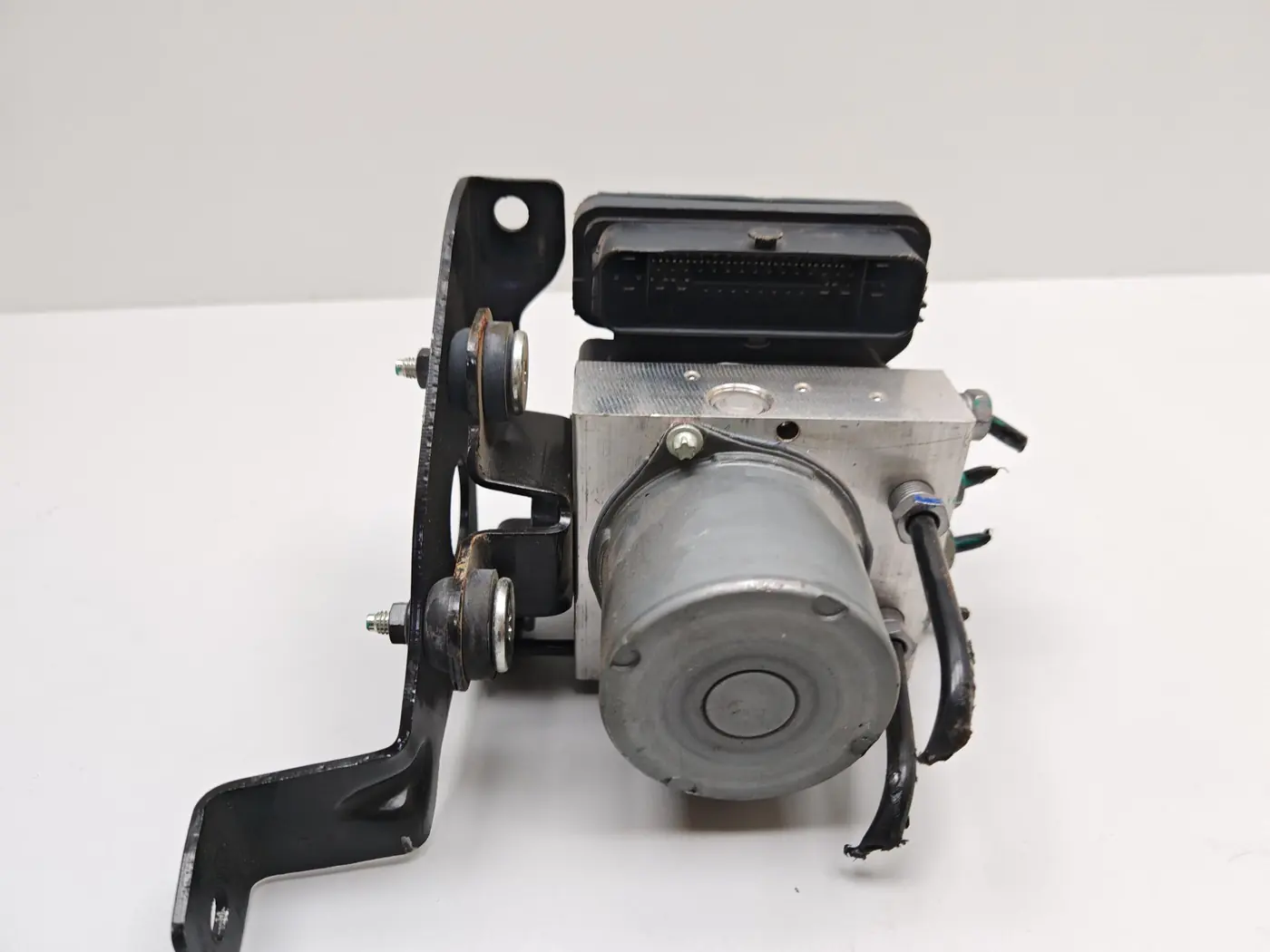 Блок ABS к Geely Monjaro 2024