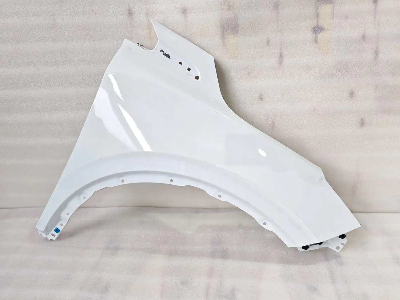 Крыло переднее правое к Geely Coolray 2023