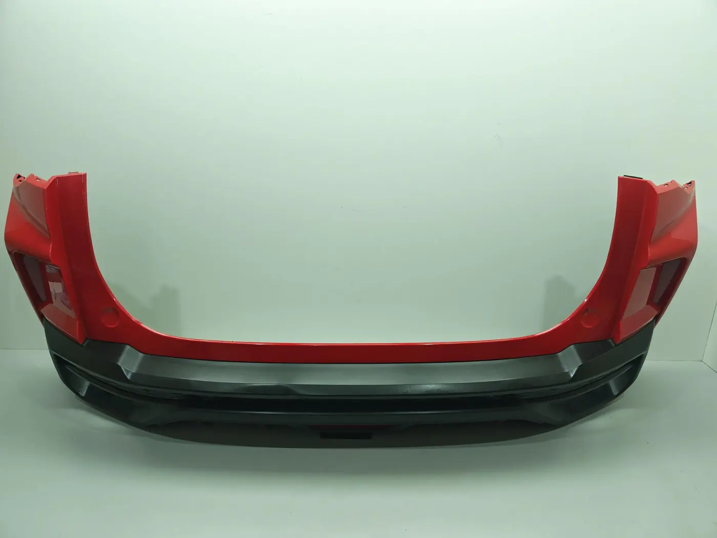 Бампер задний к Geely Coolray 2026