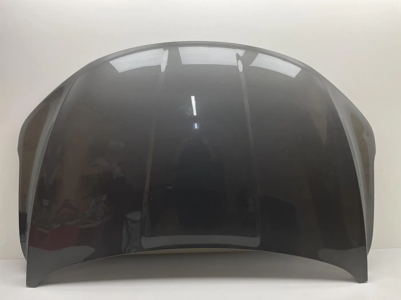 Капот к Geely Coolray 2022